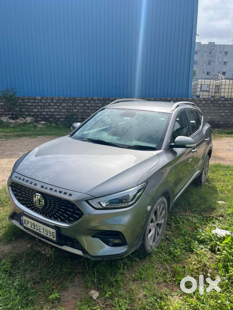 Mg Astor 2023 Petrol Automatic