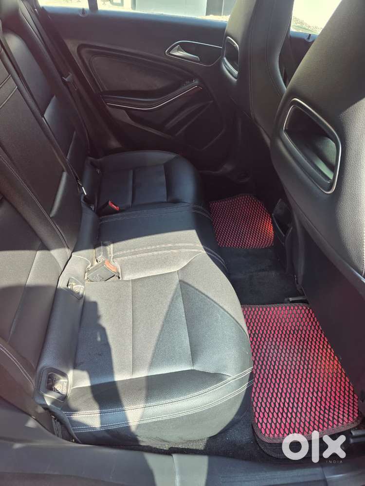 Mercedes-benz Cla 200 D Sport, 2018, Diesel