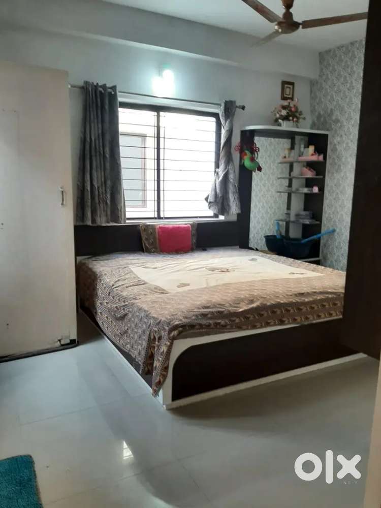 4BHK FULLY FURNISHED BUNGLOW URGENT AVAILABLE FOR RENT IN BHAYLI