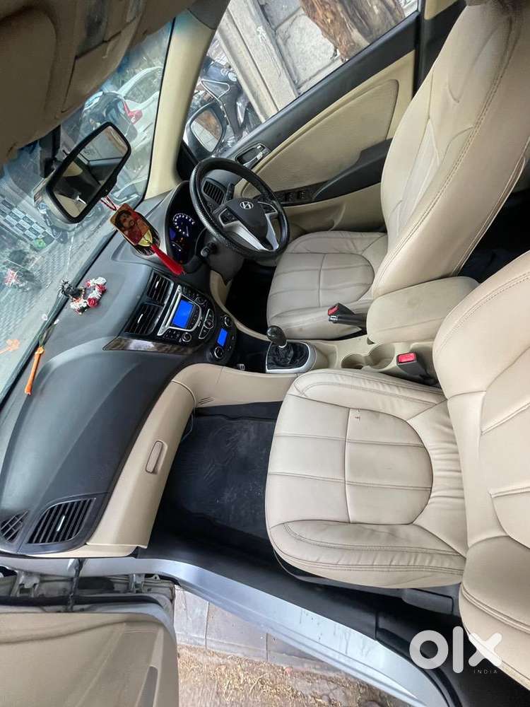 Hyundai Diesel Car 2012