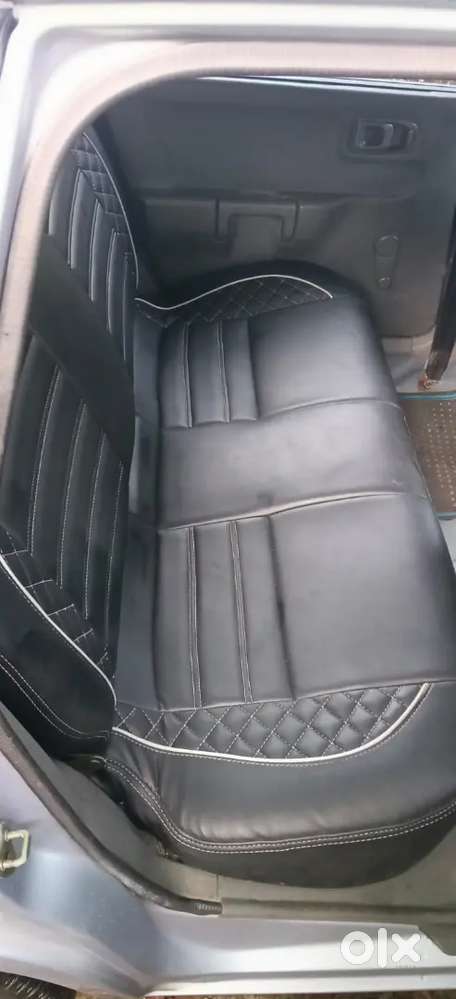 Maruti Suzuki Zen Estilo 2002