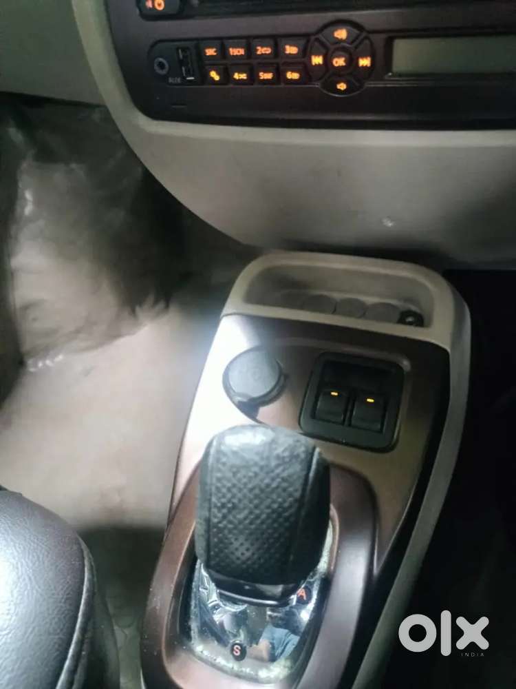 Tata Nano Automatic Good Condition