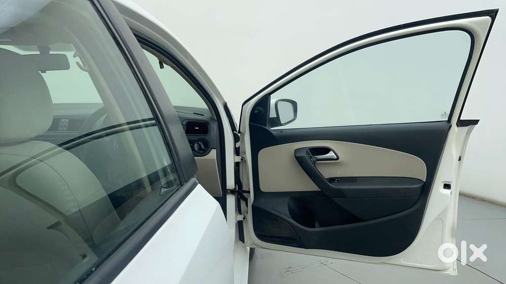 Volkswagen Polo Petrol Trendline 1.2l, 2013, Petrol