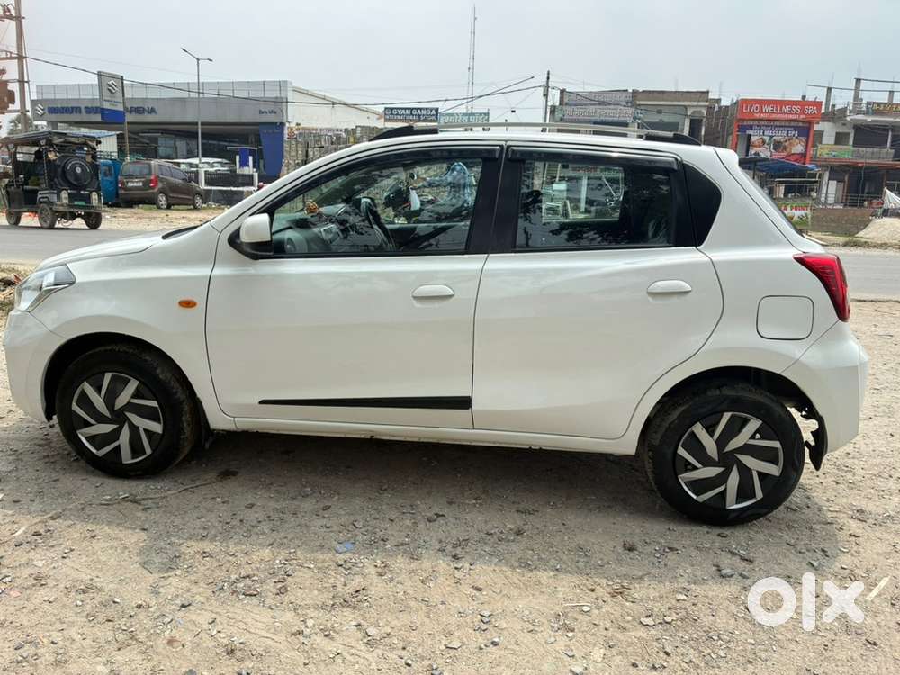 Datsun Go Petrol 2020