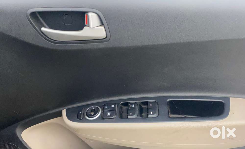 Hyundai Grand I10 Asta 1.2 Kappa Vtvt, 2014, Petrol