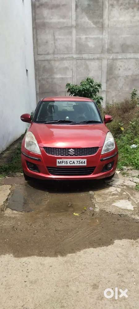 Maruti Suzuki Swift Vdi 2013