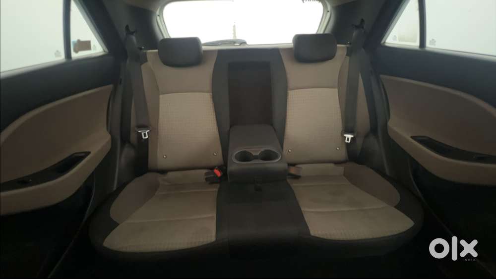 Hyundai Elite I20 Asta (o) 1.2 Mt, 2018, Petrol