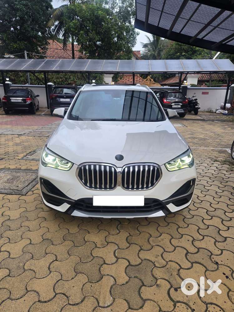 Bmw X1 2.0 Sdrive20i Xline, 2021, Petrol