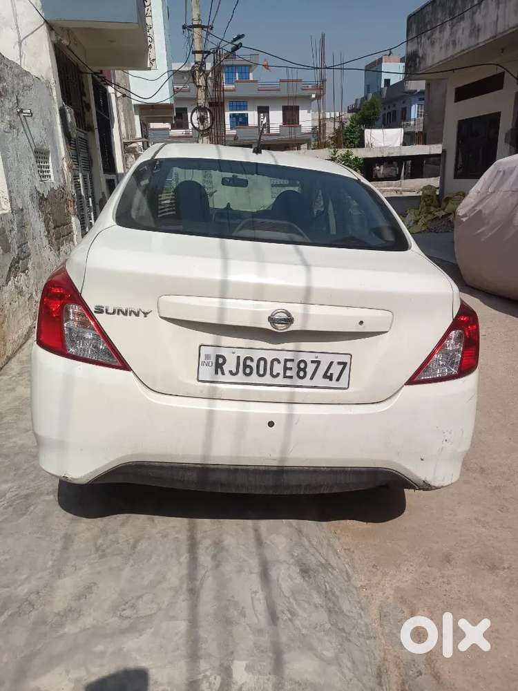 New Tyre New Battery A1 Condition