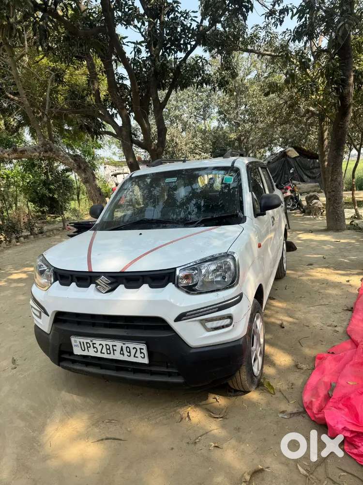 Maruti Suzuki Swift Dzire Tour 2015