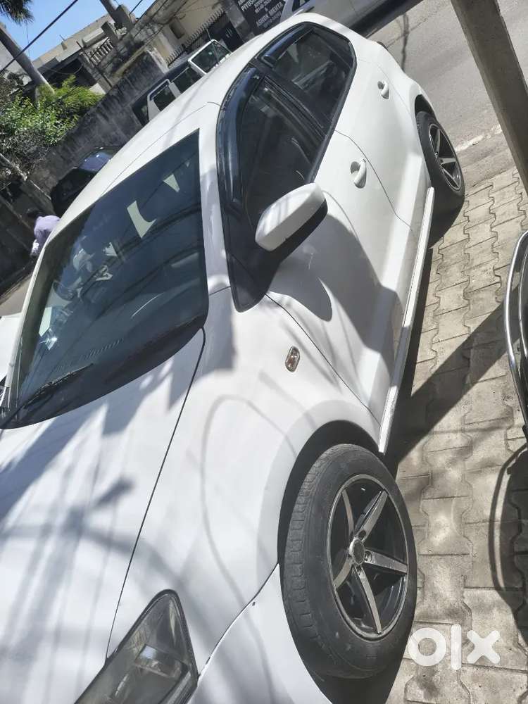 Volkswagen Polo 2010 Diesel Well Maintained