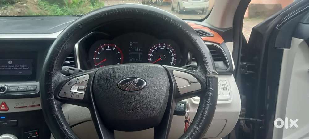Mahindra Xuv300 2022 Petrol