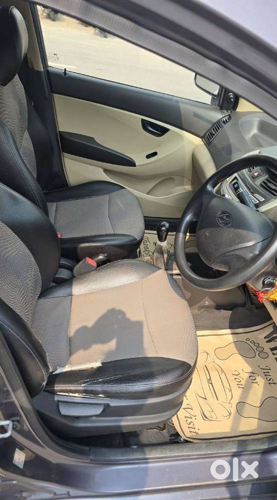 Hyundai Eon Magna, 2016, Petrol