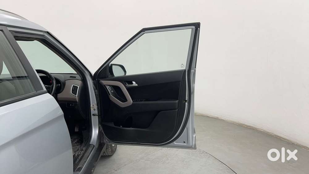 Hyundai Creta 1.6 Sx Petrol, 2019, Petrol