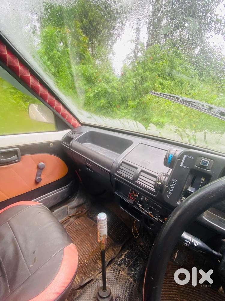 Maruti Suzuki 800 2004 Petrol Good Condition