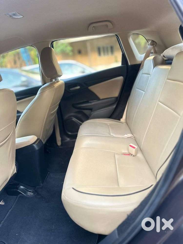 Honda Jazz Vx Cvt, 2019, Petrol