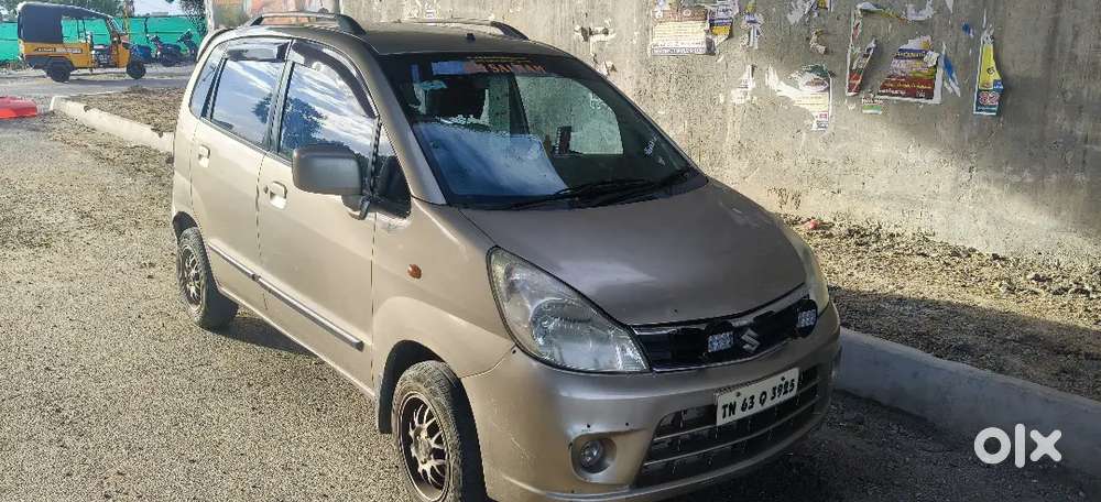 Maruti Suzuki Estilo 2010 Petrol 118000 Km Driven