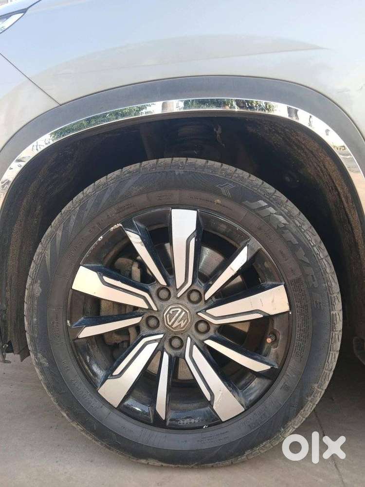 Mg Hector Sharp Diesel Mt, 2019, Diesel