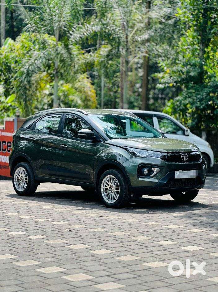Tata Nexon 1.5 Revotorq Xm (s), 2020, Diesel