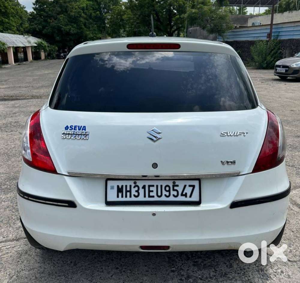 Maruti Suzuki Swift Ddis Vdi, 2016, Diesel