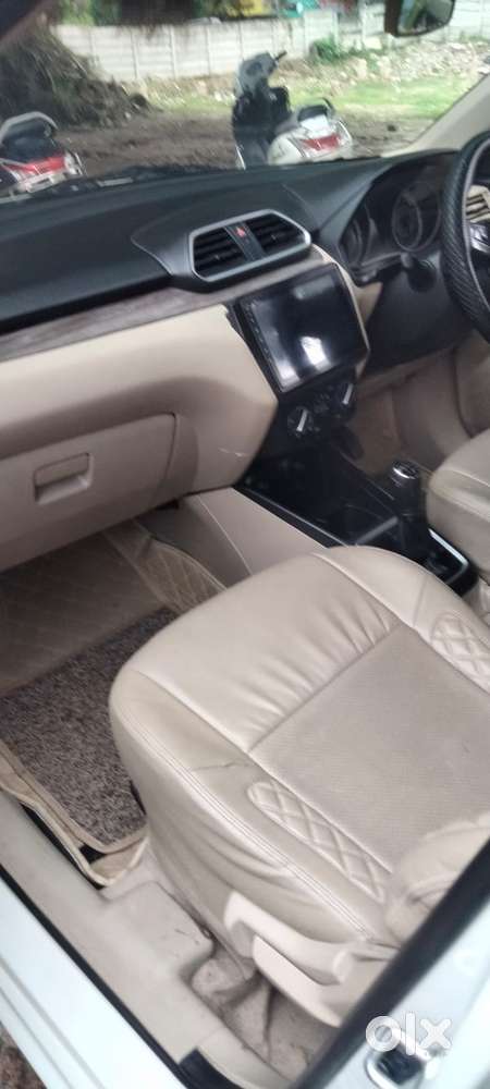 Maruti Suzuki Swift Dzire 1.2 Vxi Bsiv, 2020, Petrol