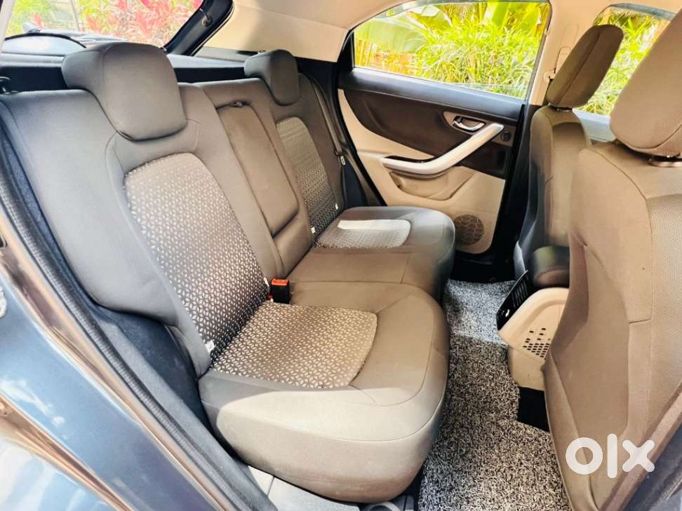 Tata Nexon Amt Xza Plus, 2018, Petrol