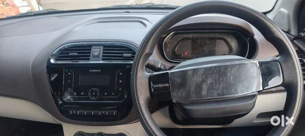 Tata Tigor 1.2 Revotron 2026