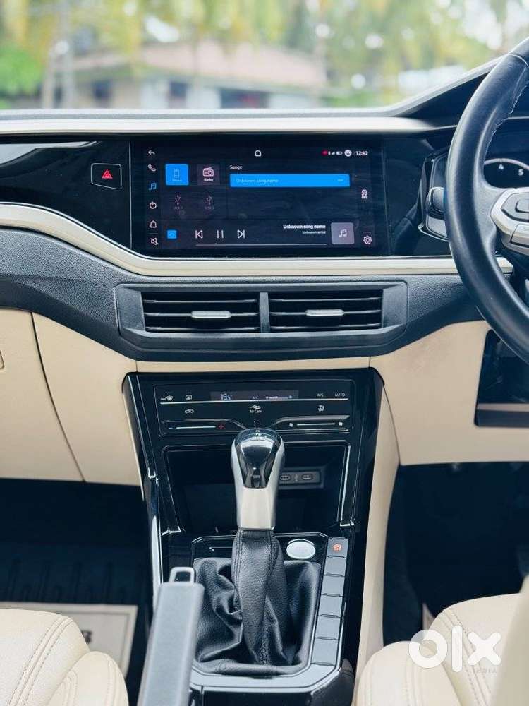 Volkswagen Virtus 1.0 Highline Tsi, 2022, Petrol
