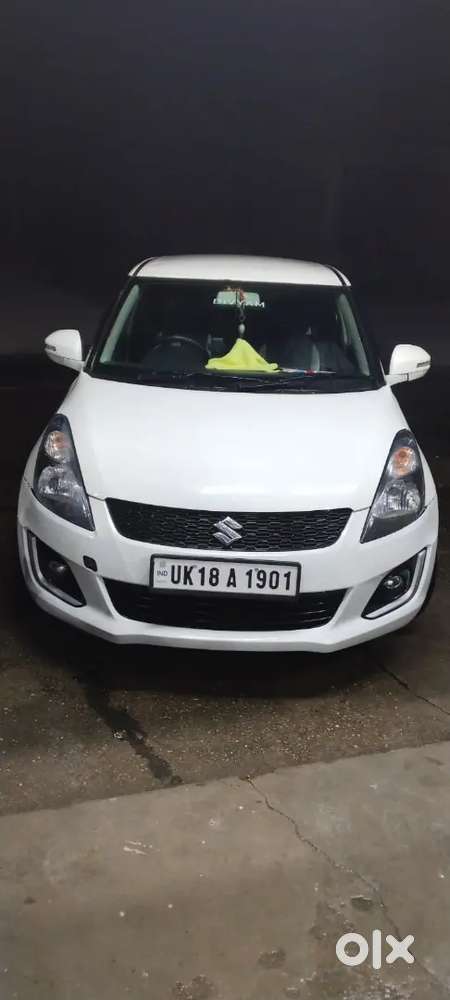 Maruti Suzuki Swift Dzire 11