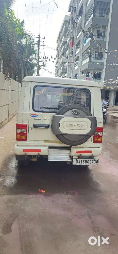 Best Car Chhe Bolero And Best Mailej And Best Fuychar