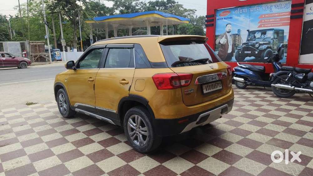 Maruti Suzuki Celerio