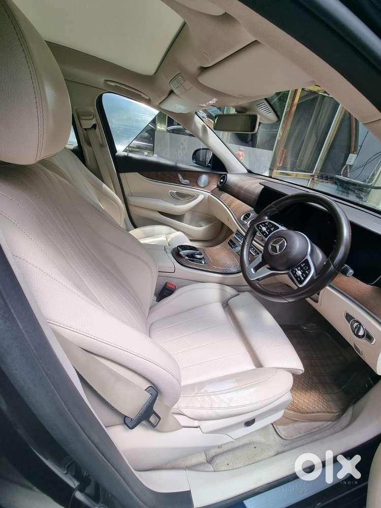 Mercedes-benz E-class 220 Cdi Sport, 2012, Diesel