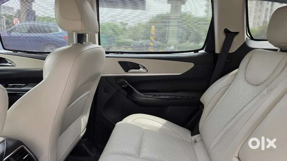 Xuv700 Luxury Awd With Bharat Number