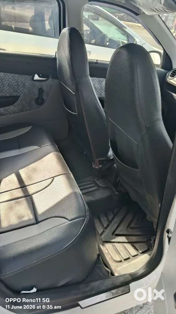 Maruti Suzuki Alto 800 2018 Petrol 130 Km Driven