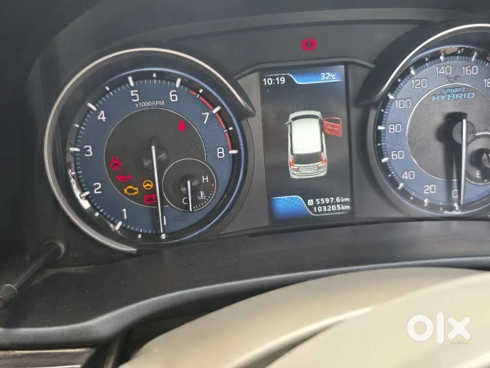 Maruti Suzuki Ertiga 2020 Plus