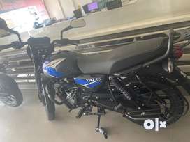 Buy Sell Second Hand Ct 100 in India Used Motorcycles in India OLX