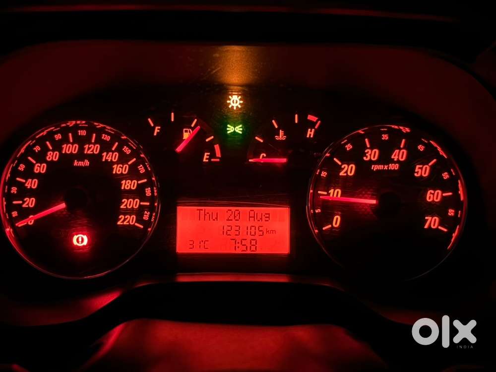 Fiat Punto Dynamic 1.3 Multijet Diesel