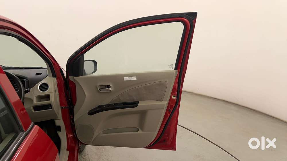 Maruti Suzuki Celerio 1.0 Zxi Amt, 2016, Petrol