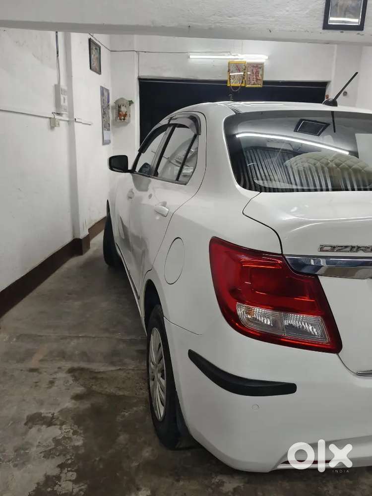 Maruti Suzuki Swift Dzire 2023 Petrol 54364 Km Driven
