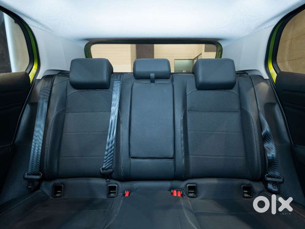 Skoda Kylaq Prestige At, 2026, Petrol