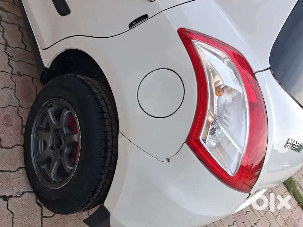 Swift Maruti Vdi 2014 Diesel