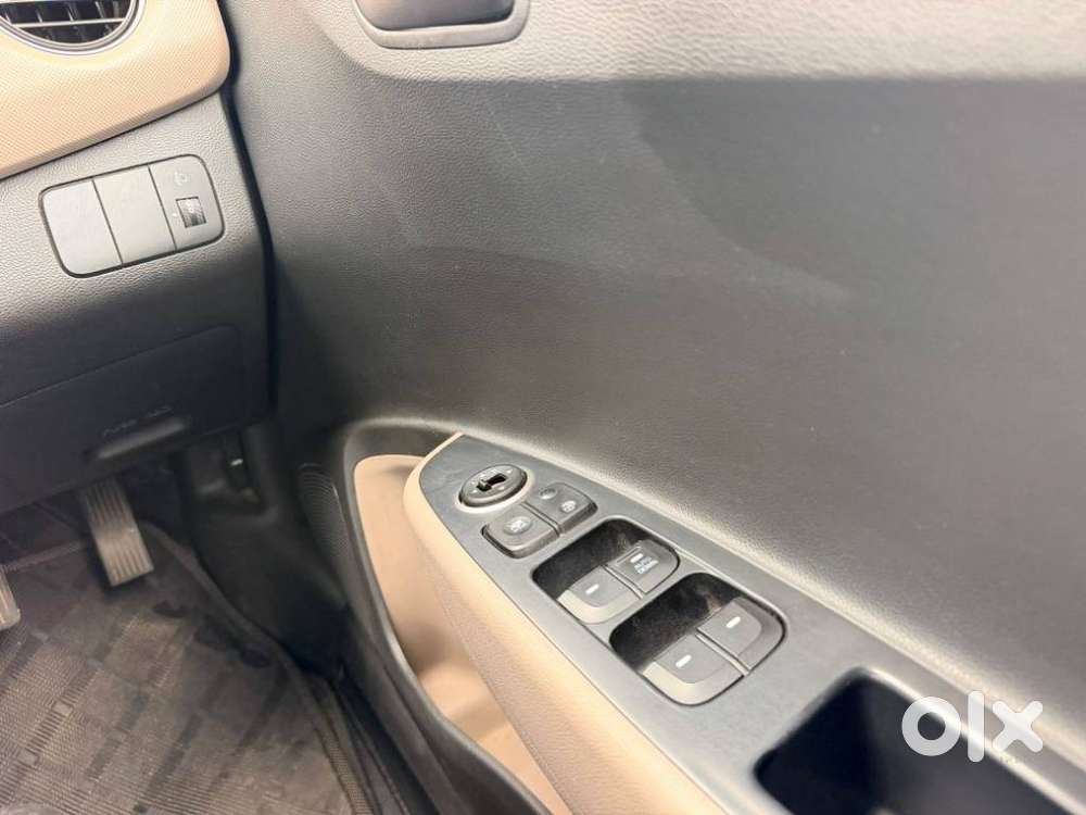 Hyundai Xcent 1.2 S Crdi, 2018, Diesel