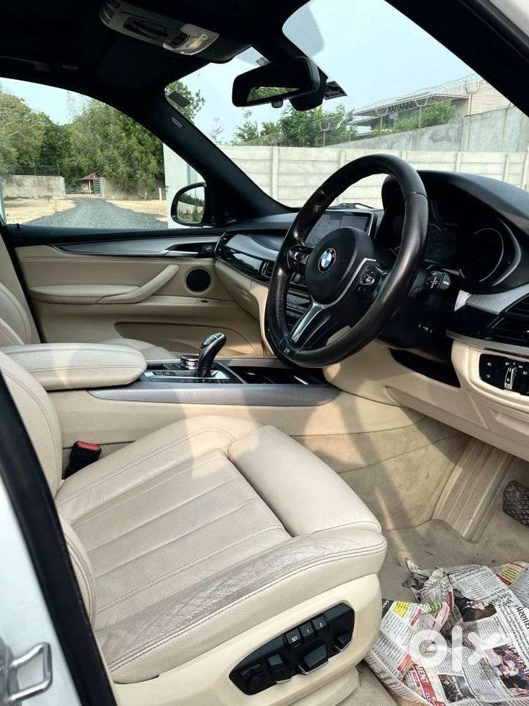 Bmw X5 X Drive 30d M Sport, 2018, Diesel