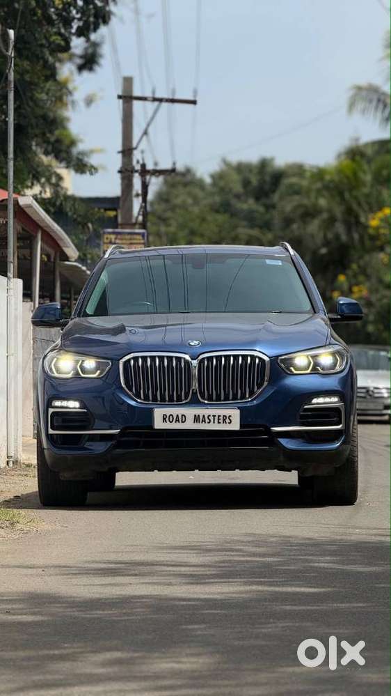 Bmw X5 Xdrive30d Xline, 2019, Diesel