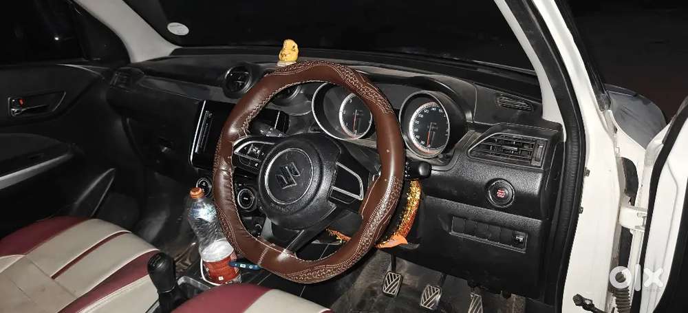 Maruti Suzuki Swift 2019 Diesel 142400 Km Driven