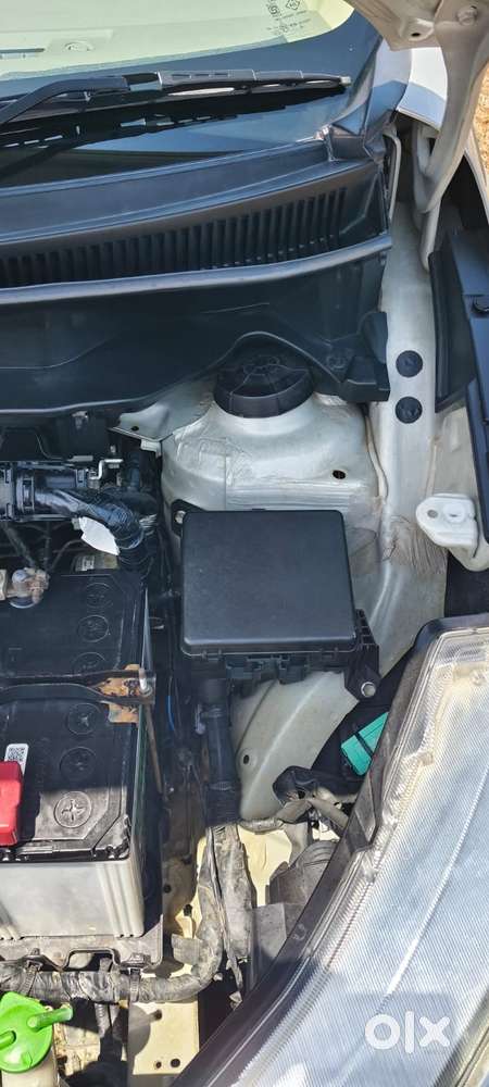 Maruti Suzuki Ertiga Zxi Plus Shvs, 2019, Petrol