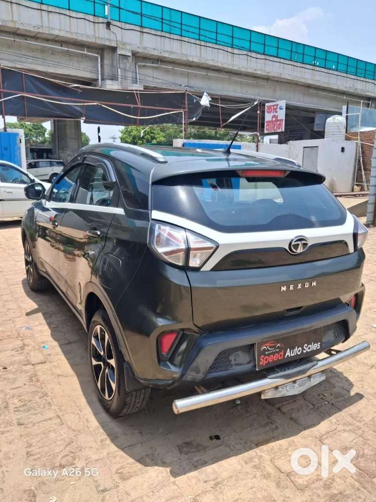 Tata Nexon 1.5 Revotorq Xm, 2020, Diesel