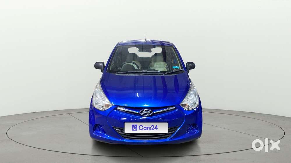 Hyundai Eon Era +, 2014, Petrol
