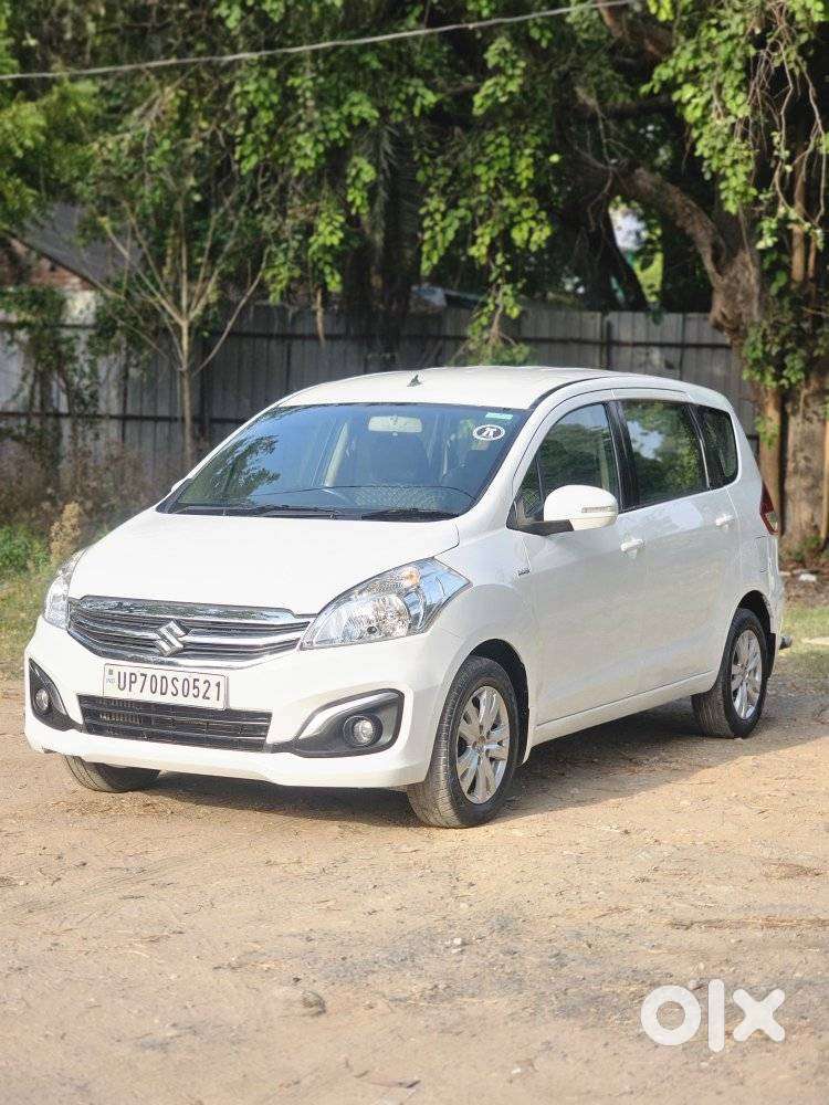 Maruti Suzuki Ertiga Vdi, 2017, Diesel