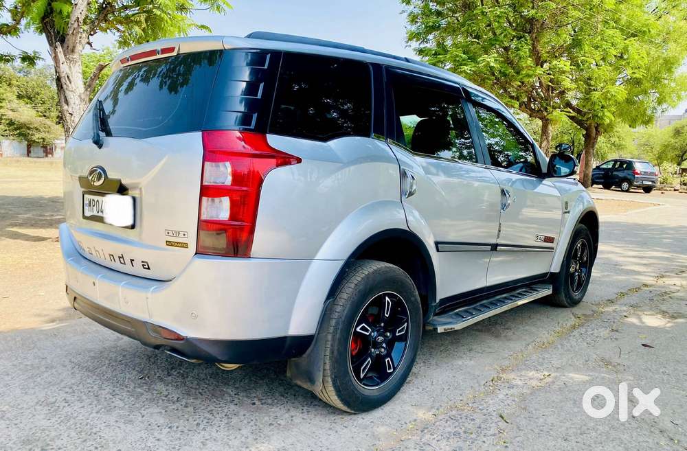 Mahindra Xuv500 2011-2015 W6 2wd, 2014, Diesel